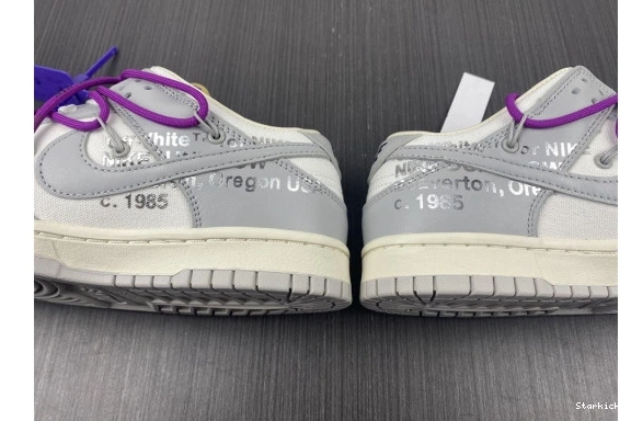 Low 28 DM1602-111 Lot Dunk Nike O-W 1208